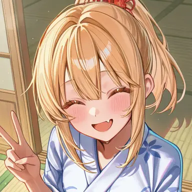 Profile image of チナツ