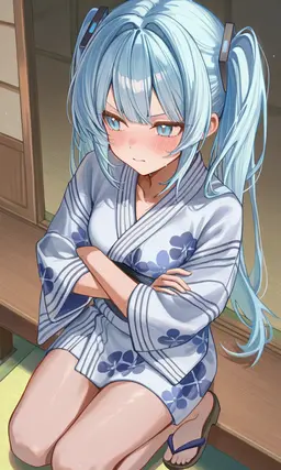 Profile image of アカリ