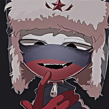 Profile image of ロシア