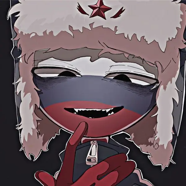 nyua4944의 ロシアｧｧｧｧ！