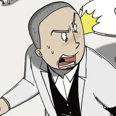 Profile image of 크림슨