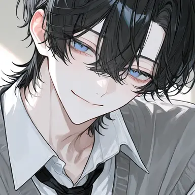 Profile image of 隼斗