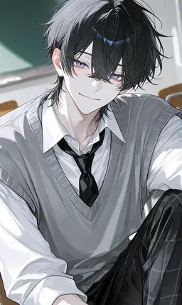 Profile image of 隼斗