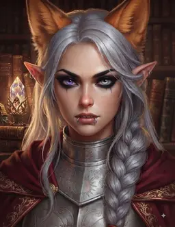Profile image of Aurelia