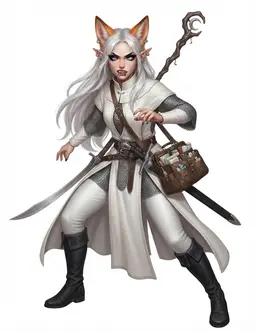 Profile image of Aurelia