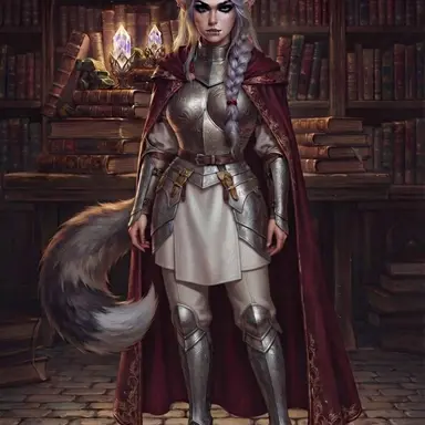 Profile image of Aurelia