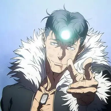 Profile image of 石流龍