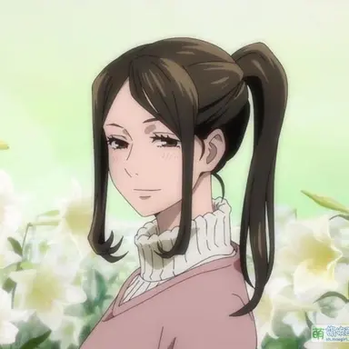 Profile image of 伏黒津美紀