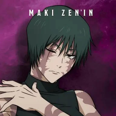 Profile image of 禪院真希