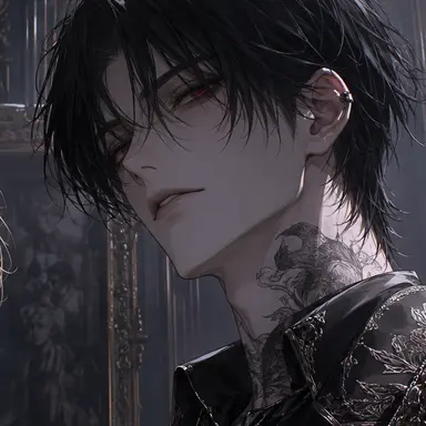 Profile image of レオン・フェアース