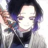 Profile image of 코쵸우 시노부