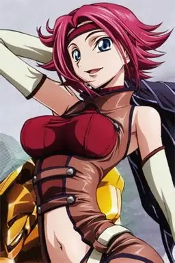 Profile image of カレン