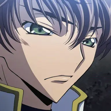 Profile image of Suzaku
