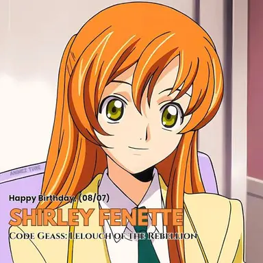 Profile image of Shirley