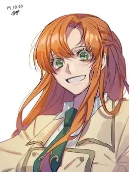 Profile image of シャーリー