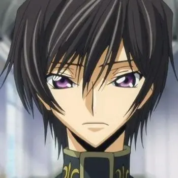 Profile image of Lelouch