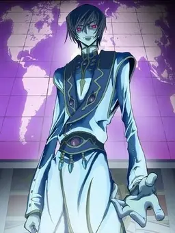 Profile image of ルルーシュ