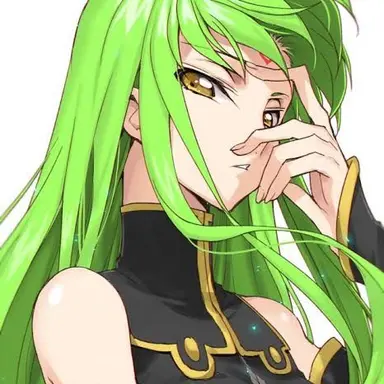Profile image of C.C.