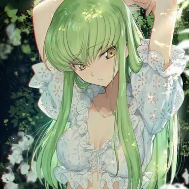Profile image of C.C.