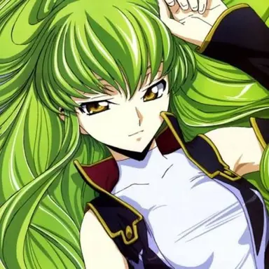Profile image of C.C.