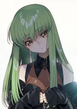 Profile image of C.C.