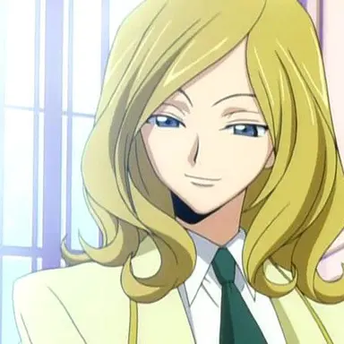Profile image of Milly