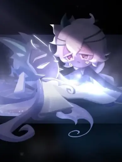 Telamonlover의 요정왕 쿠키 살리기