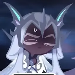 Profile image of 요정왕 쿠키