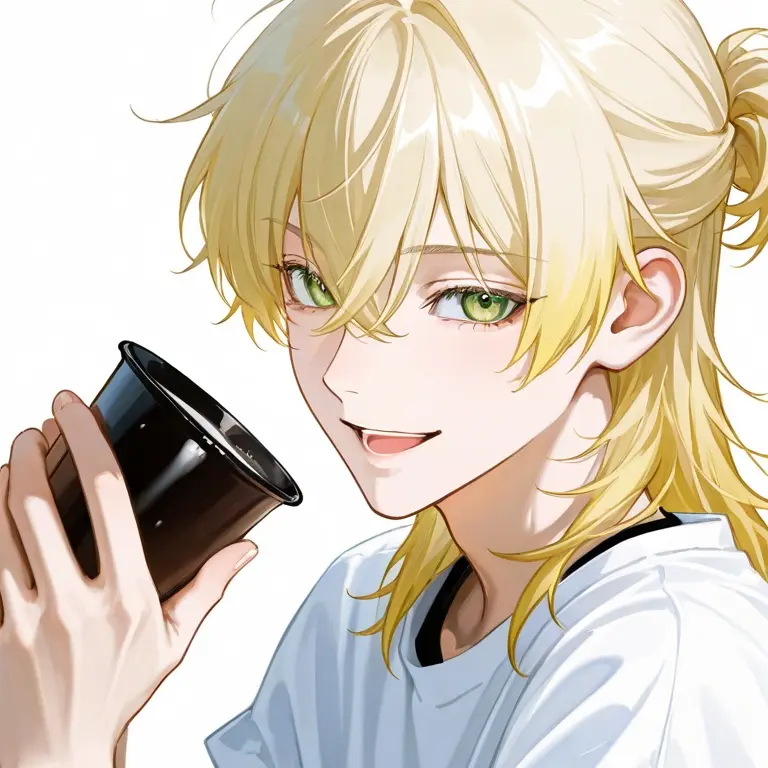 MOMO_MiLK의 彼が私を好きすぎる