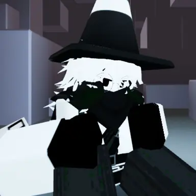 Profile image of ばけちゃ