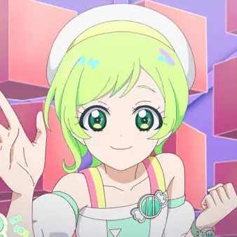 Profile image of 三ツ葉アイリ