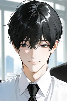 Profile image of 水無瀬 琉生
