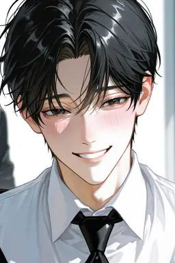 Profile image of 水無瀬 琉生