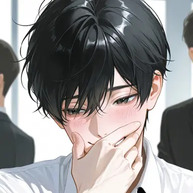 Profile image of 水無瀬 琉生