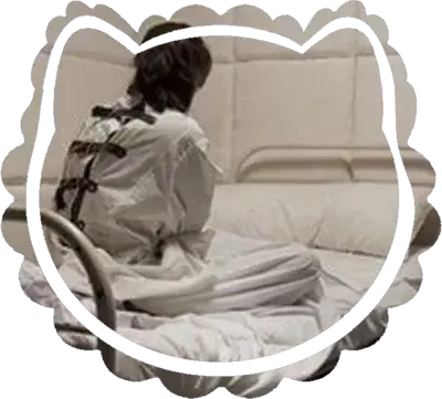 DarkOcean8768의 Mental asylum bf