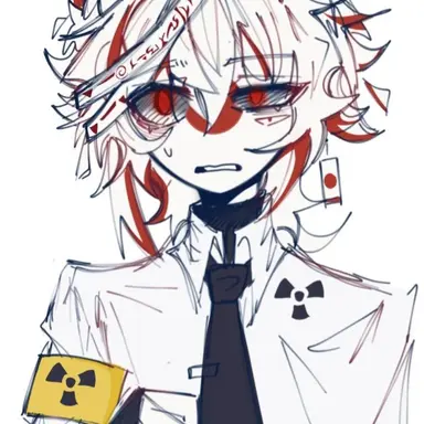 Profile image of 일본