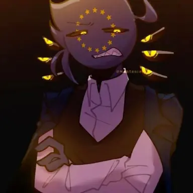 Profile image of EU