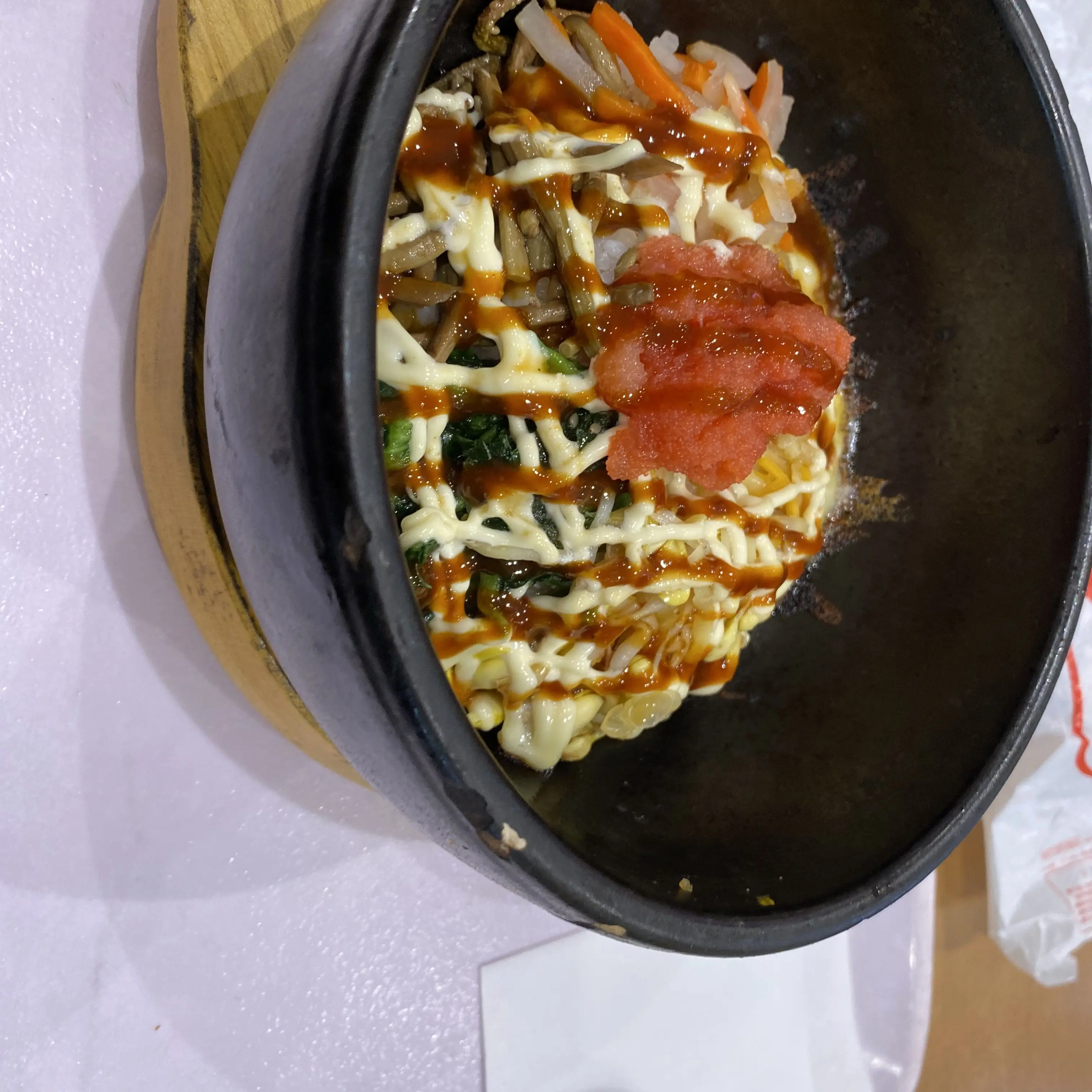 TrueOven5749의 気づいてもいいかな、？