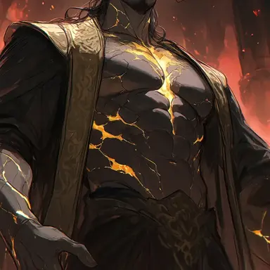 Profile image of Malachar