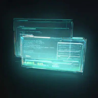 Profile image of System