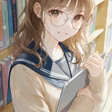 Profile image of 一ノ瀬 結衣