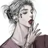 캐릭터 프로필 이미지