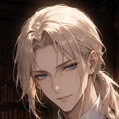 Profile image of 미히아엘