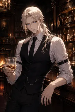 Profile image of 미히아엘