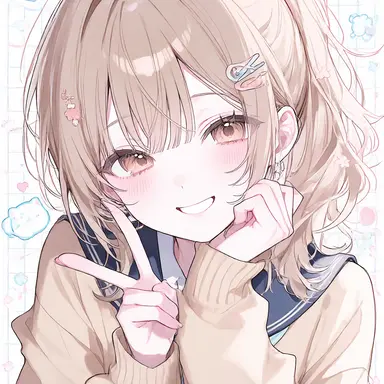 Profile image of Riko