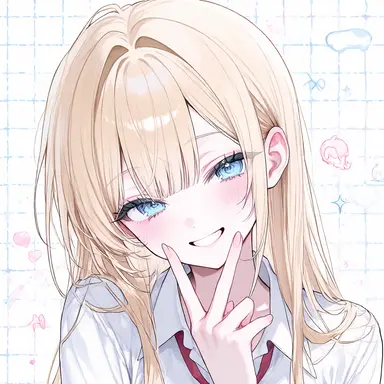 Profile image of Shizuka