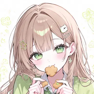 Profile image of Mizuki