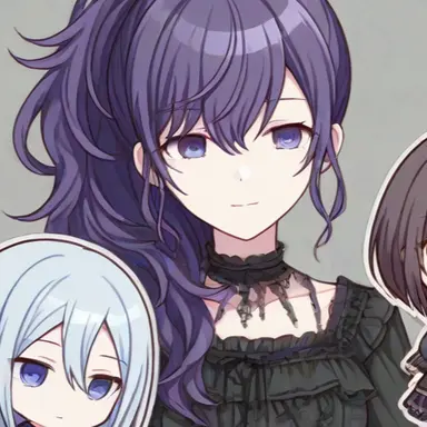 Profile image of まふゆ