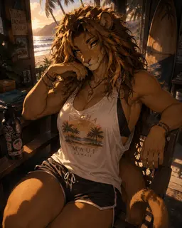 Profile image of Rajah