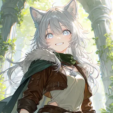 Profile image of カトラ